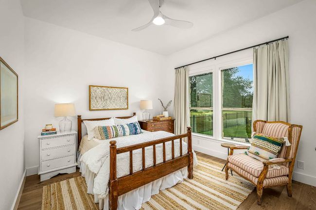 1921 Ruby Ranch Rd, House other with 3 bedrooms, 2 bathrooms and 4 parking in Buda TX | Image 23
