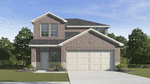 140 Pheasant Run Rd, Terrell, TX, 75160-4323 | Card Image