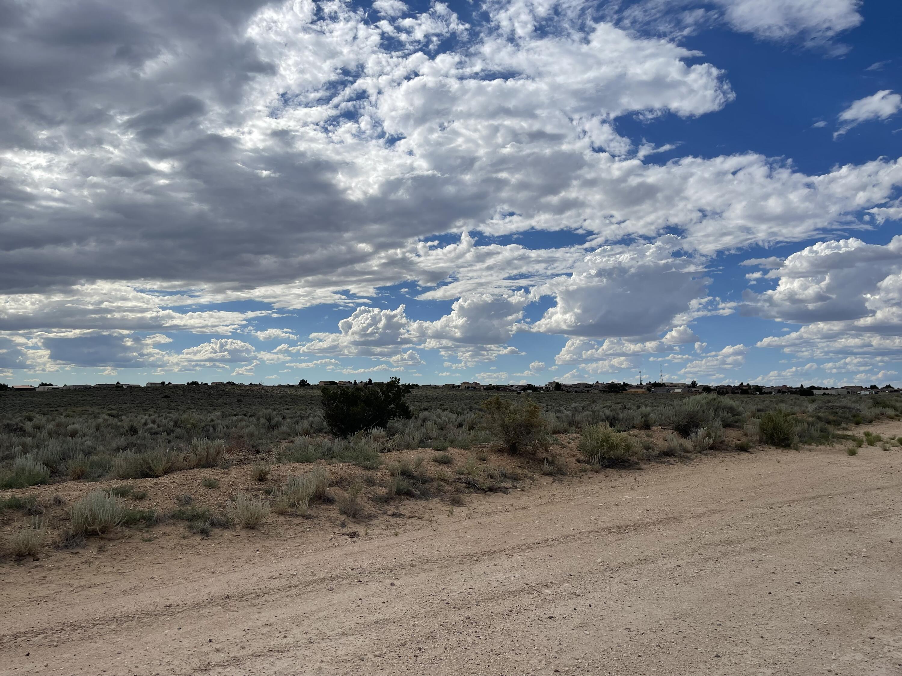Land in Rio Rancho 2