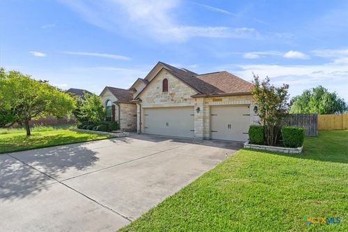 3904 Scenic Trail Dr, Harker Heights, TX, 76548-2800 | Card Image