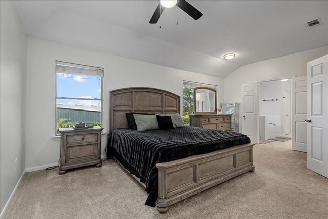 8731 Majesticbrook Dr, House other with 4 bedrooms, 3 bathrooms and 2 parking in Houston TX | Image 18
