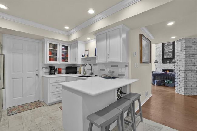 201 Paseo De Vida Loop, Townhouse with 3 bedrooms, 3 bathrooms and null parking in Altus OK | Image 10
