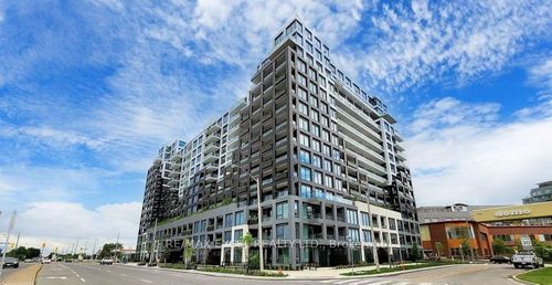 926-1100 Sheppard Ave W, North York, ON, M3J0G8 | Card Image