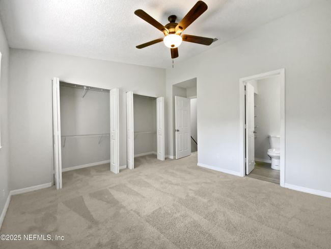 2233 - 7620 Baymeadows Cir W, Condo with 2 bedrooms, 3 bathrooms and null parking in Jacksonville FL | Image 12