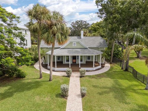 184 N Spring Blvd, TARPON SPRINGS, FL, 34689-3247 | Card Image