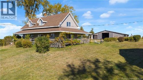 259 Smith Rd, Pearsonville, NB, E5P1T5 | Card Image