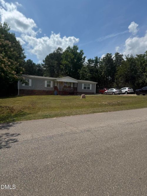 70 Mission Belle Ln, Zebulon, NC, 27597-6840 | Card Image