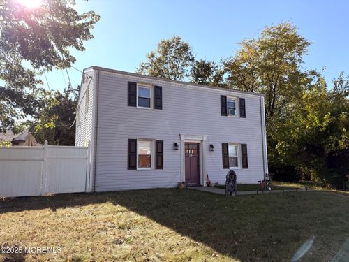 244 Loring Ave, Edison, NJ, 08817-3660 | Card Image