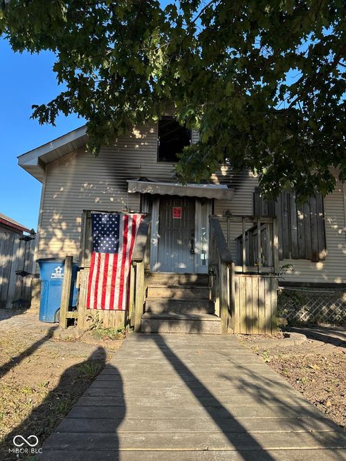 3235 N 21st St, Terre Haute, IN, 47804-1503 | Card Image