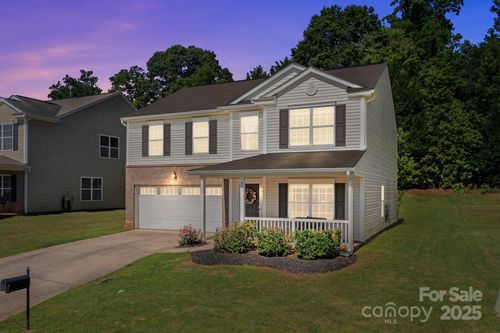 951 Sweetgum St, Gastonia, NC, 28054-5939 | Card Image