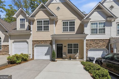 13-406 Mcafee Ct Nw, Kennesaw, GA, 30144-3811 | Card Image