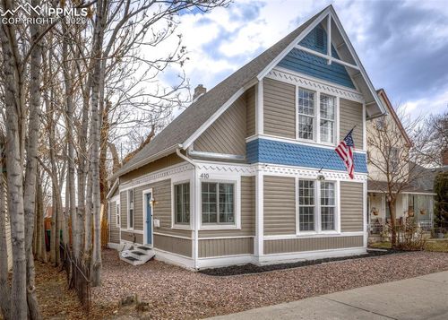 410 W 13th St, Pueblo, CO, 81003-2704 | Card Image
