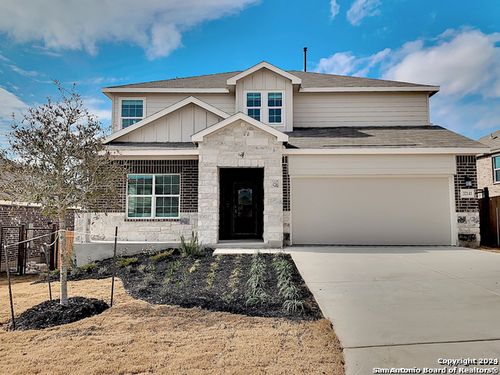 32141 Morels Ave, Bulverde, TX, 78163-2536 | Card Image