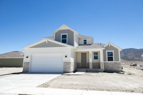 7050-2940 N Chokecherry Dr, Eagle Mountain, UT, 84005-3033 | Card Image