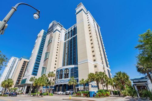 1472-2004 N Ocean Blvd, Myrtle Beach, SC, 29577-3222 | Card Image
