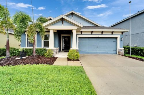 6127 Colmar Pl, APOLLO BEACH, FL, 33572-1616 | Card Image
