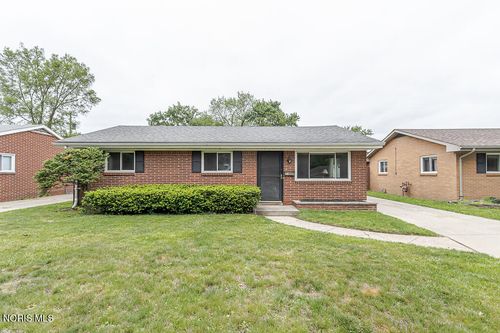 2342 Dellwood Drive, Toledo, OH, 43613 | Card Image