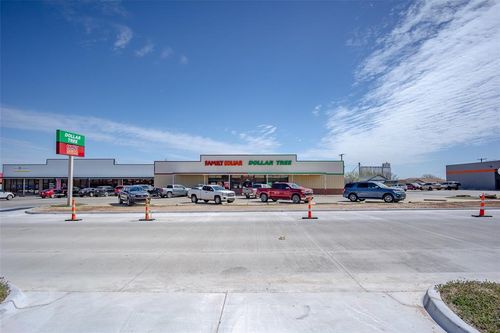 301 N Broadway Ave, Hinton, OK, 73047-9485 | Card Image