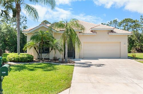 12301 Jewel Stone Ln, FORT MYERS, FL, 33913-6750 | Card Image
