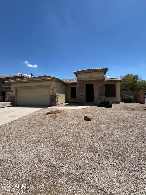 2925 E Andre Ave, Gilbert, AZ, 85298-9050 | Card Image