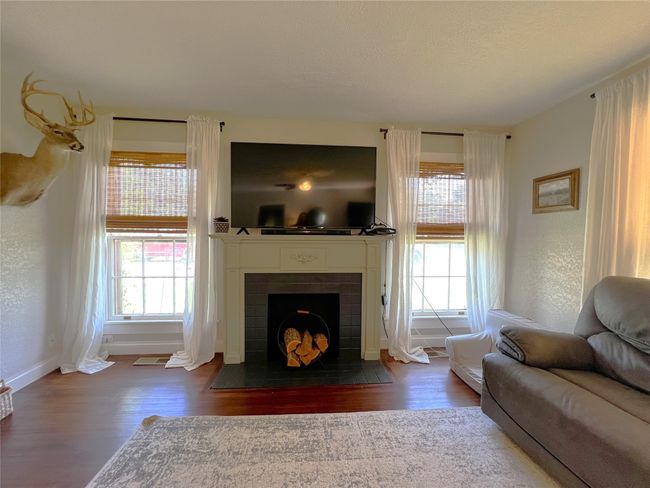 1107 N Avenue G, House other with 3 bedrooms, 3 bathrooms and null parking in Haskell TX | Image 4