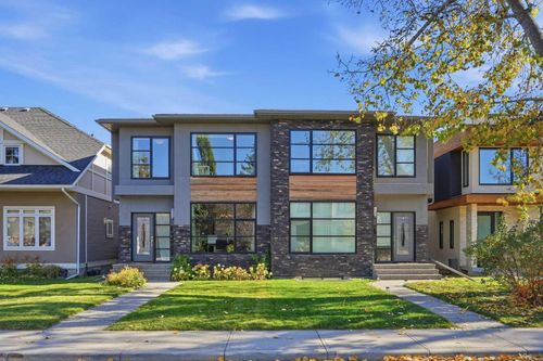 2208 32 St Sw, Calgary, AB, T3E2R5 | Card Image