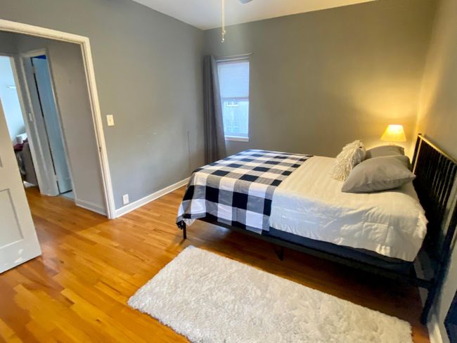 South facing window - you'll have natural light all day | Image 25