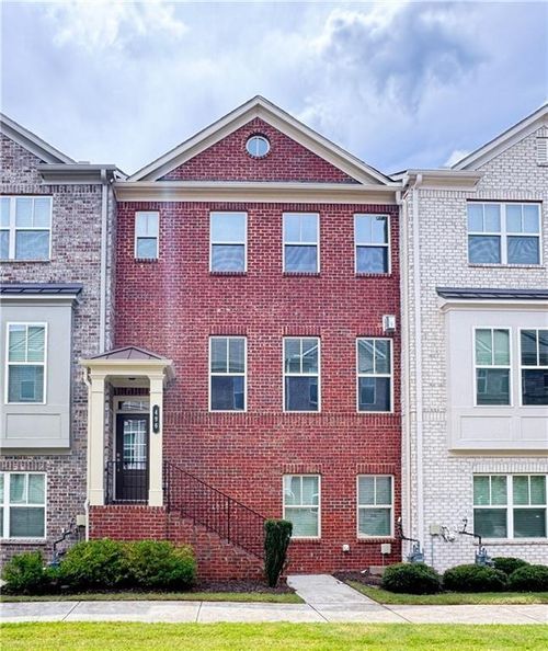 496 Sunset Park Dr, Suwanee, GA, 30024-5518 | Card Image