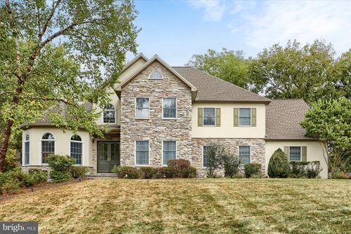22 Gunpowder Rd, MECHANICSBURG, PA, 17050-7363 | Card Image