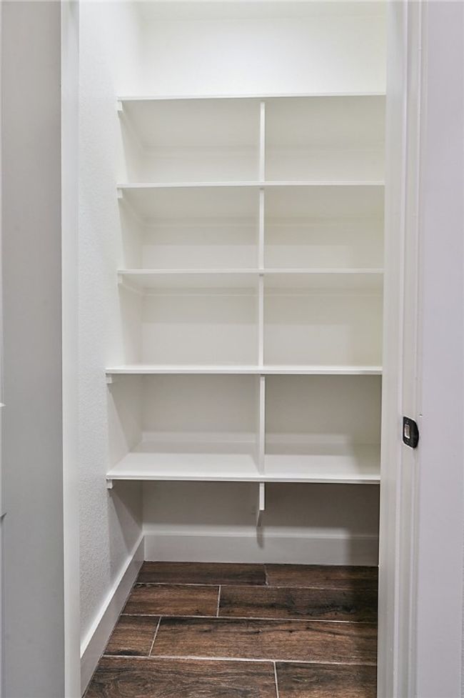 View of pantry | Image 13