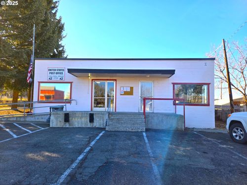 110 Hwy 395 N, Long Creek, OR, 97856-2044 | Card Image