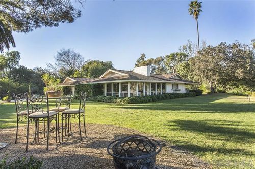 6224 Los Naranjos Ct, Rancho Santa Fe, CA, 92067 | Card Image