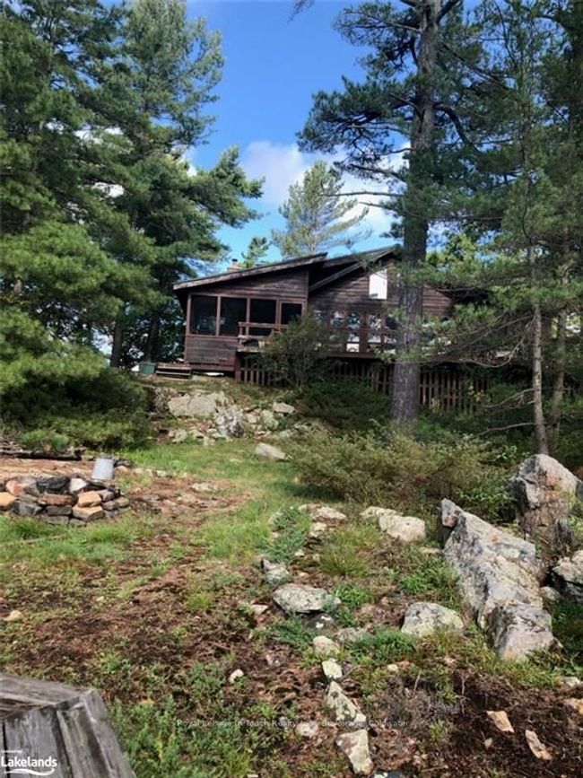 B262 B262 N/A, House other with 3 bedrooms, 2 bathrooms and null parking in The Archipelago ON | Image 4