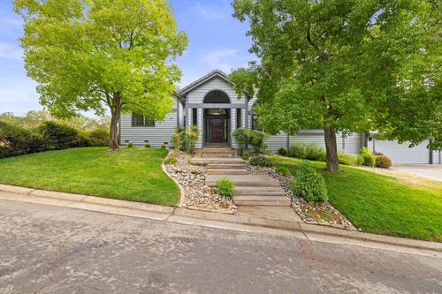 6156 Puerto Dr, Rancho Murieta, CA, 95683-9318 | Card Image