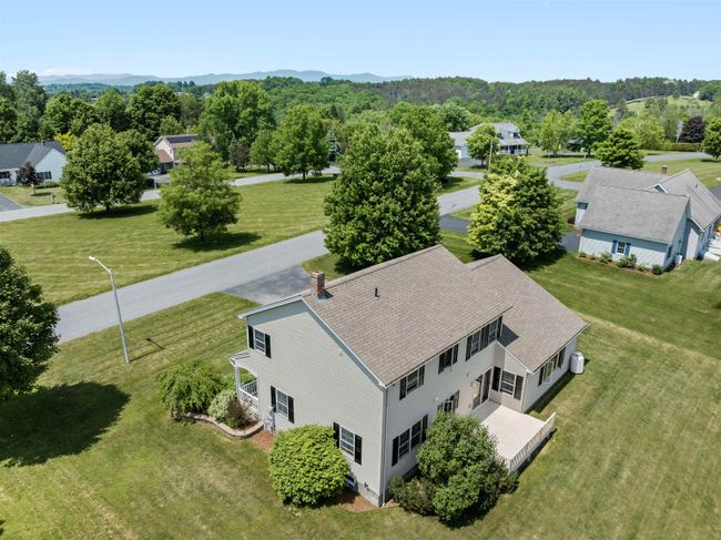 8 Countryside Cir, House other with 3 bedrooms, 3 bathrooms and null parking in Barre VT | Image 33