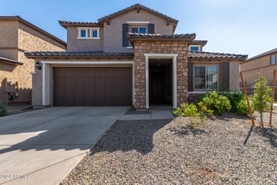 23095 E Mewes Road, House other with 4 bedrooms, 4 bathrooms and null parking in Queen Creek AZ | Image 3