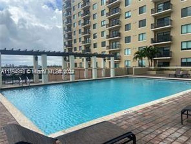 APT-1614 - 4242 Nw 2 Nd St, Condo with 2 bedrooms, 2 bathrooms and null parking in Miami FL | Image 15