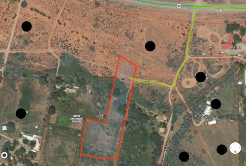 TBD 3 ACRES Us Hwy 84, Abiquiu, NM, 87510 | Card Image