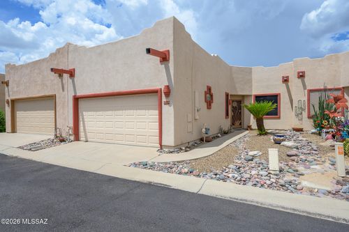 1224 N Chilson Court, Green Valley, AZ, 85614 | Card Image