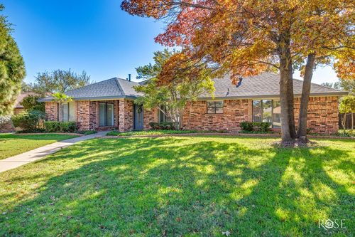 3421 Clearview Dr, San Angelo, TX, 76904-8108 | Card Image