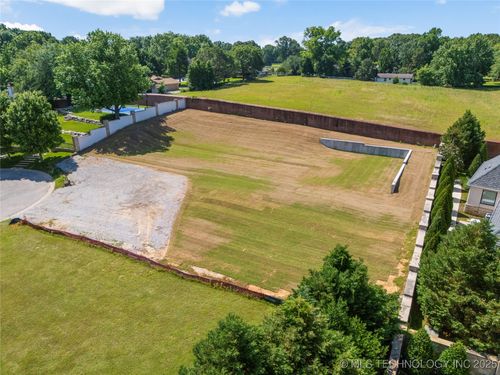 10912 S New Haven Ave, Tulsa, OK, 74137-6402 | Card Image