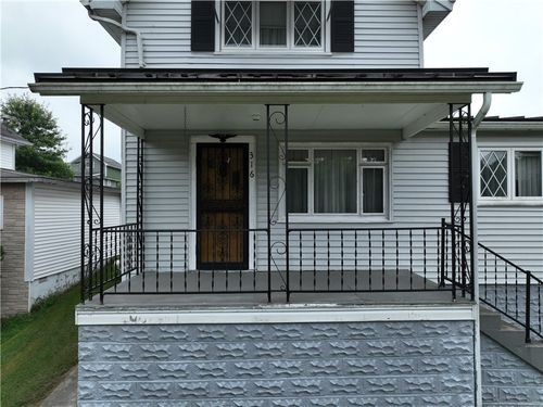 316 Willow Ln, Pittsburgh, PA, 15212 | Card Image