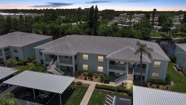 APT-2101 - 5725 Greenwood Ave, Condo with 2 bedrooms, 2 bathrooms and null parking in NORTH PORT FL | Image 37