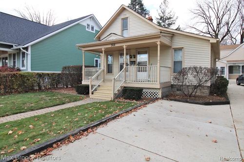 a-368 S Wing, Northville, MI, 48167 | Card Image