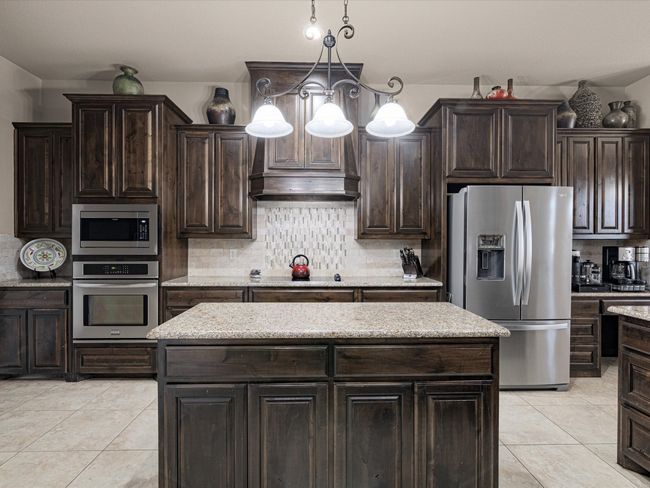 250 Parker Oaks Ln, House other with 4 bedrooms, 3 bathrooms and null parking in Hudson Oaks TX | Image 13