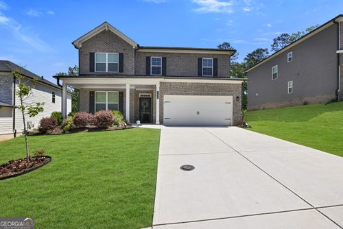 3450 Sycamore Dr Sw, South Fulton, GA, 30331-7544 | Card Image