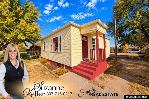 2333 E D Street, Torrington, WY, 82240 | Card Image