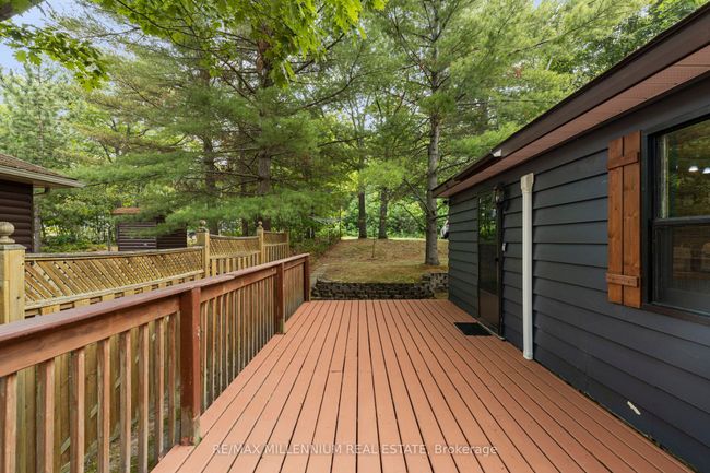 82 Beach Rd, House other with 3 bedrooms, 1 bathrooms and 6 parking in Tiny ON | Image 33