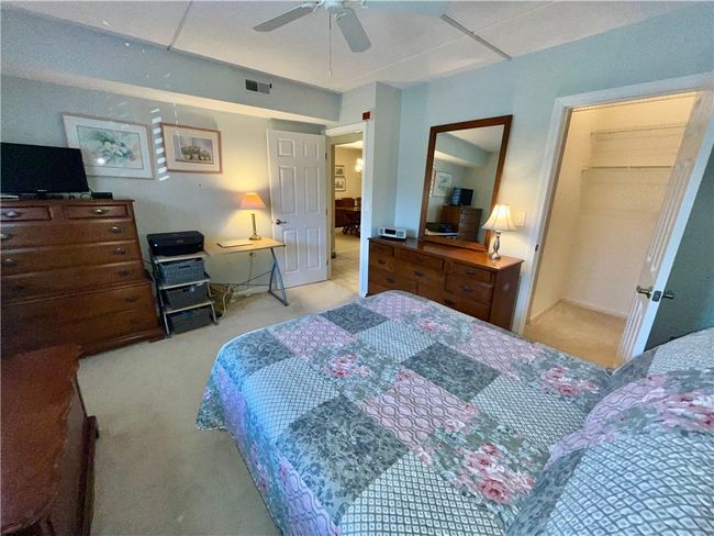 APT-3-206 - 650 E Greenwich Ave, Condo with 2 bedrooms, 2 bathrooms and 2 parking in West Warwick RI | Image 22