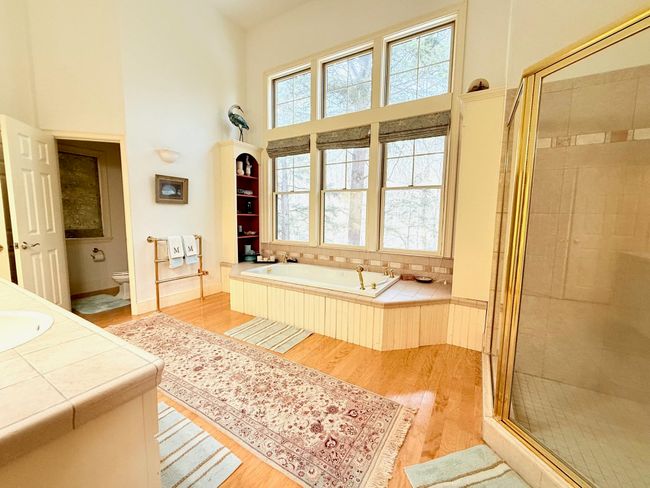 45 Bright Slope Way, House other with 3 bedrooms, 5 bathrooms and null parking in Grantham NH | Image 22